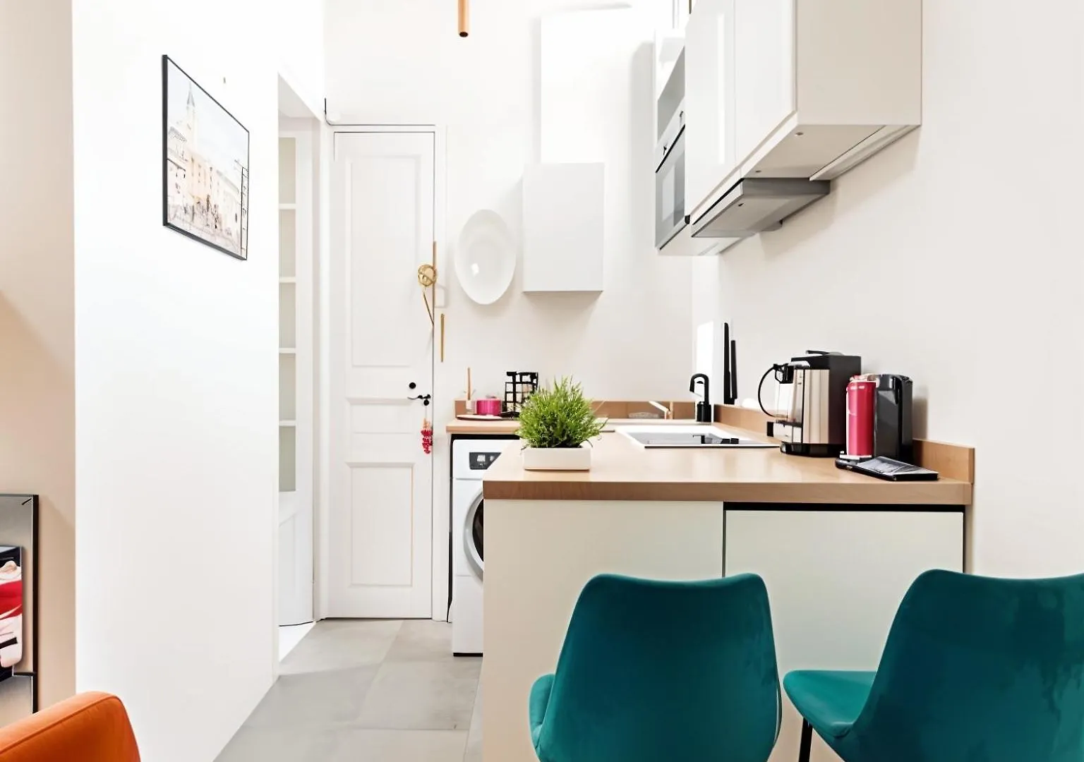 Cosy And Modern Near Champs-Elysees - Arc De Triomphe باريس 0*,  فرنسا